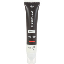 CREMA SOLAR TINGERLAAT SPF50+ (20ML)