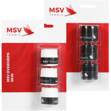 SOBREGRIP MSV SKIN PERFORATED (3 PACK) (SURGRIP)