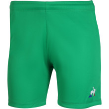LE COQ SPORTIF JUNIOR MATCH SHORTS