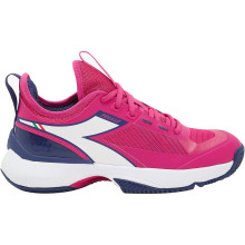 Calzado de tenis diadora mujer Tennispro