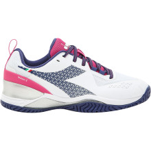 ZAPATILLAS DIADORA MUJER BLUSHIELD TORNEO 2 TODAS LAS SUPERFICIES