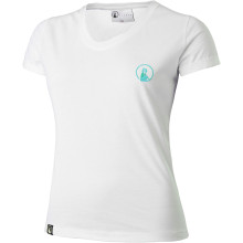 CAMISETA QUIET PLEASE MUJER READY TO SERVE