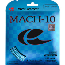 CUERDA SOLINCO MACH 10 (12 METROS)