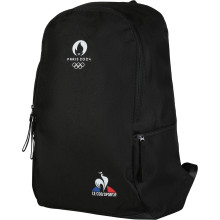 MOCHILA LE COQ SPORTIF BACPACK PARIS 2024 T9