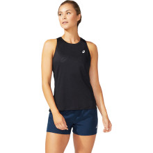 CAMISETA DE TIRANTES ASICS MUJER CORE