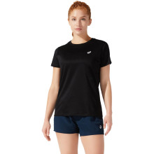 CAMISETA ASICS MUJER CORE