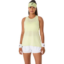 ASICS WOMEN NAGINO RUN TANK TOP