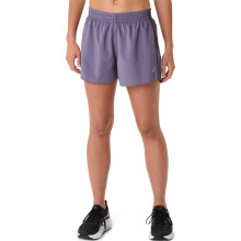 ASICS WOMEN'S CORE 4IN SHORTS