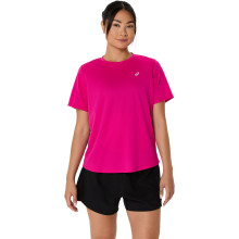 CAMISETA ASICS MUJER CORE