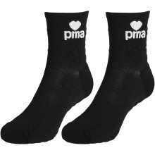 2 PARES DE CALCETINES PADEL MON AMOUR TALLA ÚNICA (MID)