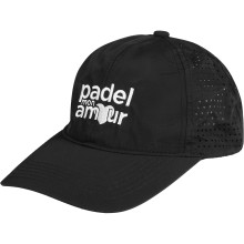 MON AMOUR PADEL CAP TECHNICAL