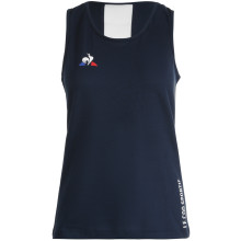 CAMISETA DE TIRANTES LE COQ SPORTIF MUJER TENNIS N°4