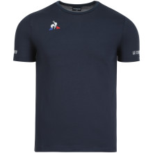 CAMISETA LE COQ SPORTIF JUNIOR TENNIS N°3