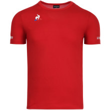 CAMISETA LE COQ SPORTIF JUNIOR TENNIS N°3