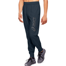 PANTALÓN ASICS BIG LOGO COTON