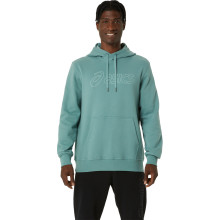 ASICS TRAINING HOODIE