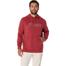 ASICS TRAINING HOODIE