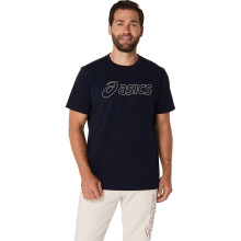 CAMISETA ASICS TRAINING LOGO