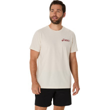 CAMISETA ASICS TRAINING CHEST