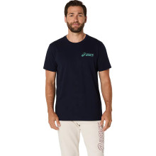 CAMISETA ASICS TRAINING CHEST