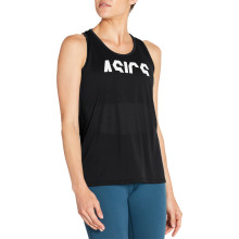 CAMISETA DE TIRANTES ASICS MUJER GPX