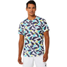 CAMISETA ASICS MATCH GRAPHIC MELBOURNE
