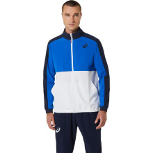 CHAQUETA ASICS MATCH