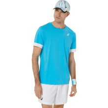 CAMISETA CORTA ASICS
