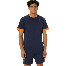 CAMISETA CORTA ASICS