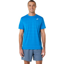 CAMISETA ASICS COURT STRIPE