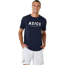 CAMISETA ASICS COURT GPX