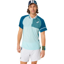 POLO HOMBRE ASICS MATCH NEW-YORK