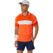 POLO ASICS HOMBRE MATCH MELBOURNE