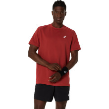 CAMISETA ASICS COURT
