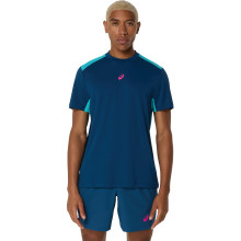 CAMISETA ASICS PADEL COURT