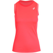 CAMISETA DE TIRANTES ASICS MUJER COURT PIPING