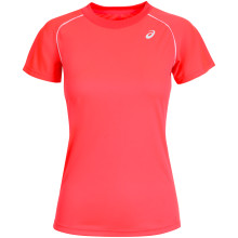 CAMISETA ASICS MUJER COURT PIPING