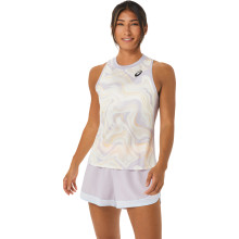 CAMISETA DE TIRANTES ASICS MUJER MATCH GPX MELBOURNE