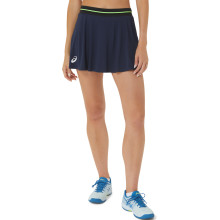FALDA ASICS MUJER MATCH