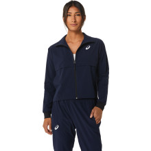 CHAQUETA ASICS MUJER MATCH