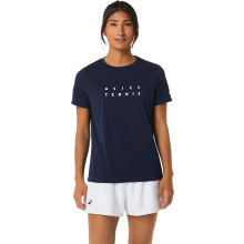 CAMISETA ASICS MUJER COURT GPX