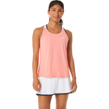 CAMISETA DE TIRANTES ASICS MUJER COURT