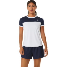 CAMISETA ASICS MUJER COURT SS