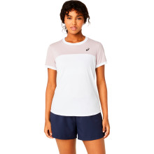 CAMISETA CORTA ASICS MUJER