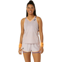 CAMISETA DE TIRANTES ASICS NEW YORK, MUJER