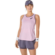ASICS WOMEN MATCH MELBOURNE TANK TOP