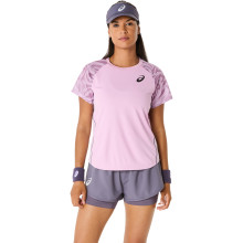 CAMISETA ASICS WOMEN'S GAME MELBOURNE