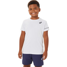 CAMISETA ASICS JUNIOR NIÑO TENIS