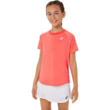 CAMISETA ASICS JUNIOR NIÑA TENIS