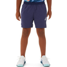 PANTALÓN CORTO ASICS JUNIOR NIÑO TENIS